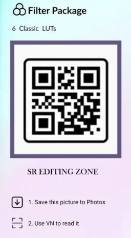 QR 15