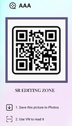 QR 16