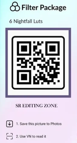 QR 17