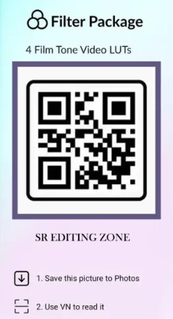 QR 18