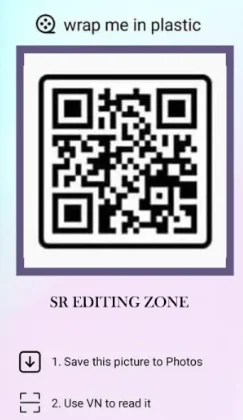 QR 2
