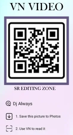 QR 25