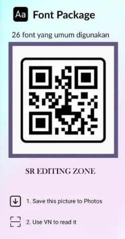 QR 7