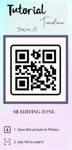 QR 8