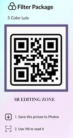 QR 9
